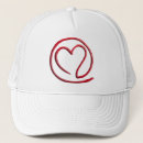 Search for e a hats Design
