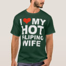 Search for i love filipino tshirts Funny
