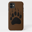 Search for bear paw iphone cases Bears