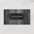 Search for weathered business cards Aged