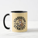Search for strategy mugs Funny