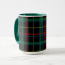 Search for black red yellow pattern drinkware Blue