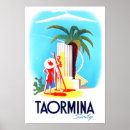 Search for taormina posters Italian
