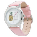 Search for pineapple watches Exotic
