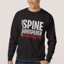 Search for chiropractic clothing Spine