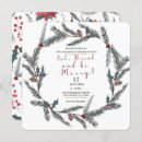 Search for eat drink be merry invitations Watercolor