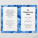 Search for christian wedding programs Scripture