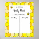 Search for cast your vote Boy or girl chart