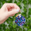 Search for fish scale key rings Mermaid