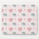 Search for patter mousepads Girly