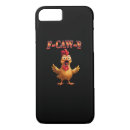 Search for funny chicken iphone cases F caw f