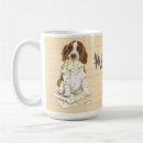 Search for english springer mugs Sporting dog