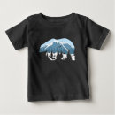 Search for wild wolves tshirts Nature
