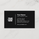 Search for general use Plain contemporary corporate design