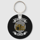 Search for hobbies round key rings Funny