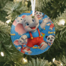 Search for panda christmas tree decorations Kids