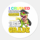 Search for next stop stickers Graduate