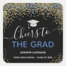 Search for cheerful stickers Black