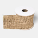 Search for burlap ribbon Country