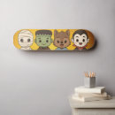 Search for werewolf skateboards Halloween
