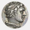 Search for roman coins stickers Currency