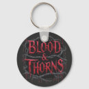 Search for edgy key rings Goth