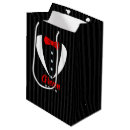 Search for tuxedo gift bags Elegant