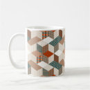 Search for green star mugs Pattern