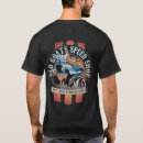 Search for vintage speed tshirts Cars