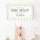 Search for baby gender reveal party banners Modern