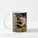 Search for gabrielle mugs Rossetti