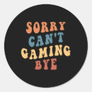 Search for 8bit video games stickers Retro