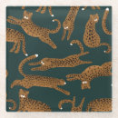 Search for animal print coasters Fashion