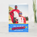 Search for you are my hero cards Superhero