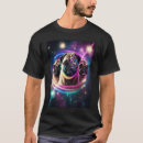 Search for pug tshirts Space