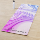 Search for colorful yoga mats Elegant