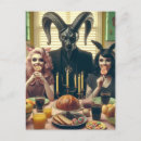Search for baphomet postcards Occult