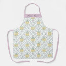 Search for easter egg aprons Pastel colours