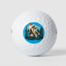 Search for bear golf balls Nature