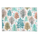 Search for enchanted forest pillowcases Tree
