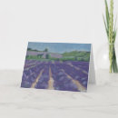 Search for provence cards Purple