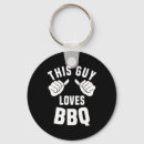 Search for cooking party key rings Bbq
