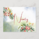Search for 80th for her birthday cards Elegant