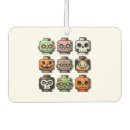 Search for horror car air fresheners Monster