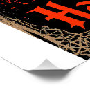 Search for creepy cat posters Black