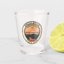 Search for bridge shot glasses Souvenir