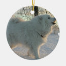 Search for great pyrenees christmas tree decorations Dogs