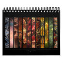Search for fractal calendars Colourful