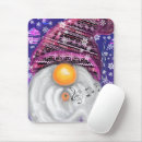 Search for gnome mousepads Purple