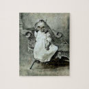 Search for costume puzzles Gothic